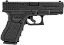 Pistola Airgun G11 Rossi Co2 6mm - Imagem 2