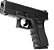 Pistola Airgun G11 Rossi Co2 6mm - Imagem 1