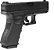 Pistola Airgun G11 Rossi Co2 6mm - Imagem 6