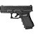 Pistola Airgun G11 Rossi Co2 6mm - Imagem 3