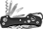 Canivete Multitool Black Rossi - Imagem 1