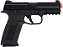 Pistola Airsoft FN Herstal FNS-9 Cybergun GBB 6mm - Imagem 2