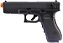 Pistola Airsoft Glock KP-18 Black KJW GBB 6mm - Imagem 1