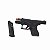 Pistola Airsoft Glock G42 Umarex GBB 6mm - Mostruário - Imagem 4