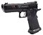 Pistola Airsoft Tti 2011 Taran Tactical John Wick 4 Pit Viper AW/EMG GBB 6mm - Imagem 1