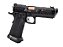 Pistola Airsoft Tti 2011 Taran Tactical John Wick 4 Pit Viper AW/EMG GBB 6mm - Imagem 4