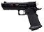 Pistola Airsoft Tti 2011 Taran Tactical John Wick 4 Pit Viper AW/EMG GBB 6mm - Imagem 3