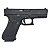 Pistola Airsoft Glock G19x Gen.5 Black WE GBB 6mm - Imagem 5