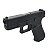 Pistola Airsoft Glock G19x Gen.5 Black WE GBB 6mm - Imagem 1