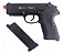 Pistola Airsoft Beretta Px4 Black We GBB 6mm - Imagem 5