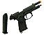 Pistola Airsoft M9A1 KJW Gbb 6mm - Full Metal - Imagem 5