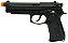 Pistola Airsoft M9A1 KJW Gbb 6mm - Full Metal - Imagem 1