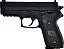 Pistola Airsoft Sig F229 WE GBB 6mm - Full Metal - Imagem 8
