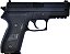 Pistola Airsoft Sig F229 WE GBB 6mm - Full Metal - Imagem 7