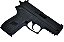 Pistola Airsoft Sig F229 WE GBB 6mm - Full Metal - Imagem 5