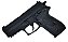 Pistola Airsoft Sig F229 WE GBB 6mm - Full Metal - Imagem 6