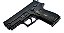 Pistola Airsoft Sig F229 WE GBB 6mm - Full Metal - Imagem 4