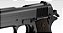 Pistola Airsoft 1911 Colt Government Black Tokyo Marui GBB 6mm - Imagem 4