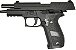 Pistola Airsoft Sig Sauer P226 KJW GBB 6mm - Full Metal - Imagem 3