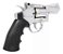 Revólver Airgun Titan 803s 2,5" Cromado KLI Co2 4,5mm - Full Metal - Imagem 3