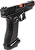 Pistola Airsoft Glock G34 GK Combat Master Rossi GBB 6mm - Imagem 4