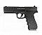 Pistola Airgun Glock W119 Co2 4,5mm - Imagem 1