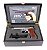 Pistola Airsoft Beretta SR92 Stainless Steel CNC SRC Co2 6mm - Full Metal - Imagem 1
