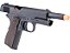 Pistola Airsoft 1911 AW/Cybergun Black GBB 6mm - Full Metal - Imagem 10