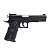 Pistola Airgun 1911 Tactical PW304 NBB Co2 6mm - Imagem 2