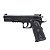 Pistola Airgun 1911 Tactical PW304 NBB Co2 6mm - Imagem 1