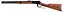 Rifle Airsoft Winchester M1892 Lever Action A&K Green Gás 6mm - Imagem 1