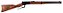 Rifle Airsoft Winchester M1892 Lever Action A&K Green Gás 6mm - Imagem 2