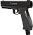 Pistola HDP LTL Rossi Vesta .50 Co2 - Imagem 3