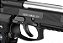Pistola Airsoft M9 Resident Evil Albert 01 Tokyo Marui GBB 6mm - Imagem 2
