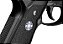 Pistola Airsoft M9 Resident Evil Albert 01 Tokyo Marui GBB 6mm - Imagem 3