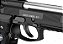 Pistola Airsoft M9 Resident Evil Albert 01 Tokyo Marui GBB 6mm - Imagem 4