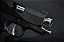 Pistola Airsoft 1911 Ultra Carry VFC GBB 6mm + 1 Mag Extra - Imagem 6