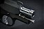 Pistola Airsoft 1911 Ultra Carry VFC GBB 6mm + 1 Mag Extra - Imagem 8