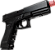 Pistola Airsoft Glock V18 Rossi GBB 6mm - Imagem 2