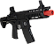 Rifle Airgun AR15 Dragon Full Auto Rossi Co2 4,5mm - Imagem 8