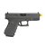Pistola Airsoft Glock G19 Gen.4 WE GBB 6mm - Imagem 3