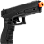 Pistola Airgun Glock G17 Rossi NBB Co2 6mm - Imagem 2