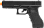 Pistola Airgun Glock G17 Rossi NBB Co2 6mm - Imagem 1