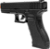 Pistola Airgun Glock G17 Rossi NBB Co2 6mm - Imagem 5