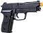 Pistola Airsoft Sig Sauer P226 V12 Spring 6mm - Imagem 4