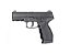 Pistola Airgun 24/7 KWC Co2 NBB 4,5mm - Imagem 1