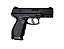 Pistola Airgun 24/7 KWC Co2 NBB 4,5mm - Imagem 2