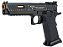 Pistola Airsoft Sti 2011 Combat Master Taran Tactical John Wick AW/EMG GBB 6mm - Full Auto - Imagem 3
