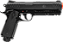 Pistola Airgun 1911 Rossi NBB Co2 .68 - Imagem 4