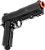 Pistola Airgun 1911 Rossi NBB Co2 .68 - Imagem 2